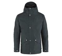 Fjallraven 84130 Visby 3 in 1 Jacket M Jacket Mens Dark Navy L
