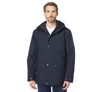 Fjallraven 84130 Visby 3 in 1 Jacket M Jacket Mens Dark Navy S