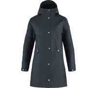 Fjallraven 84131 Visby 3 in 1 Jacket W Jacket womens Dark Navy L