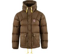 FJALLRAVEN 84605-299 Expedition Down Lite Jacket M Jacket Hombre Dark Oak Tamaño S