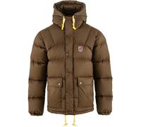 FJALLRAVEN 84605-299 Expedition Down Lite Jacket M Jacket Hombre Dark Oak Tamaño XS