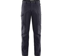 FJALLRAVEN 84754 Travellers MT Trousers M Pants Men's Dark Navy 50