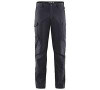 FJALLRAVEN 84754 Travellers MT Trousers M Pants Men's Dark Navy 54