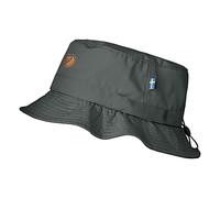 Fjallraven 84766 Travellers MT Hat Hat Unisex-Adult Dark Navy L
