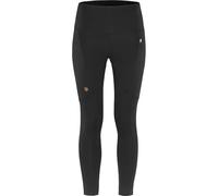 FJALLRAVEN 84773-550 Abisko Tights W Pants Women's Black L