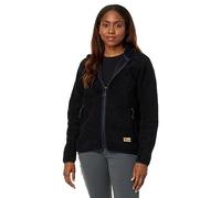 Fjallraven 84789-550 Vardag Pile Fleece W Sweatshirt Mujer Black Tamaño XL
