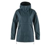 Fjallraven 84798-570 Singi X-Anorak W Jacket Mujer Mountain Blue Tamaño L