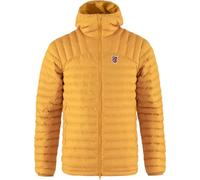 FJALLRAVEN Fjällräven Expedition Lätt Hoodie M Mustard Yellow 25 - Hombre - Amarillo - talla S- modelo 2026