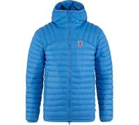 Fjallraven 86119-525 Expedition Lätt Hoodie M Jacket Hombre UN Blue Tamaño XS