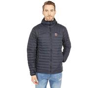 Fjallraven 86119 Expedition Lätt Hoodie M Jacket Mens Black L