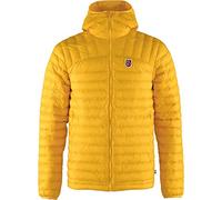Fjallraven 86119 Expedition Lätt Hoodie M Jacket Mens Dandelion XS