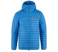 Fjallraven 86119 Expedition Lätt Hoodie M Jacket Men's UN Blue XXL