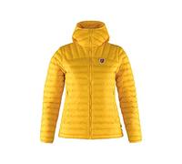 Fjallraven 86120 Expedition Lätt Hoodie W Jacket Womens Dandelion XS