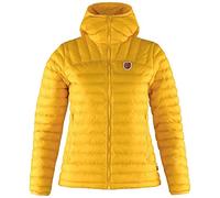 Fjallraven 86120 Expedition Lätt Hoodie W Jacket Womens Dandelion XXS