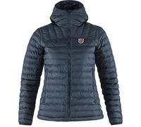 Fjallraven 86120 Expedition Lätt Hoodie W Jacket Womens Navy XS