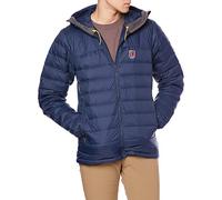 Fjallraven 86121 Expedition Pack Down Hoodie M Jacket Mens Navy XL