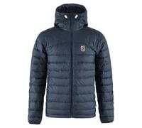 Fjallraven 86121 Expedition Pack Down Hoodie M Jacket Mens Navy XS