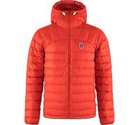 Fjallraven 86121 Expedition Pack Down Hoodie M Jacket Mens True Red M