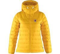 Fjallraven 86122 Expedition Pack Down Hoodie W Jacket Womens Dandelion M