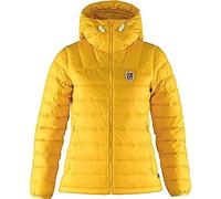 Fjallraven 86122 Expedition Pack Down Hoodie W Jacket Womens Dandelion XL
