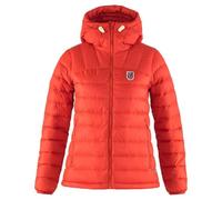 Fjallraven 86122 Expedition Pack Down Hoodie W Jacket Womens True Red M