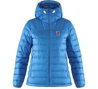 Fjallraven 86122 Expedition Pack Down Hoodie W Jacket Womens UN Blue XS
