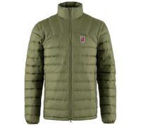 Fjallraven 86123-620 Expedition Pack Down Jacket M Jacket Hombre Green Tamaño XXL