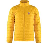 Fjallraven 86123 Expedition Pack Down Jacket M Jacket Mens Dandelion S