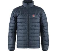 Fjallraven Expedition Pack Down Jacket M, Mens, Navy, L