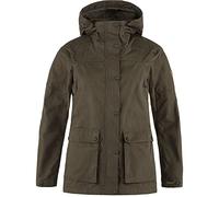 Fjallraven 86372-633 Forest Hybrid Jacket W Jacket Mujer Dark Olive Tamaño XXS