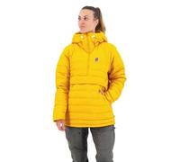 Fjallraven 86376-161 Expedition Pack Down Anorak W Jacket Mujer Mustard Yellow Tamaño M