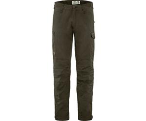 Fjallraven 86550-633 Kaipak Trousers M Shorts Hombre Dark Olive Tamaño 44/R