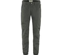 Fjallraven 86666-018 Vardag Trousers M Pants Hombre Stone Grey Tamaño 44/S
