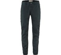 Fjallraven 86666-555 Vardag Trousers M Pants Hombre Dark Navy Tamaño 56/L