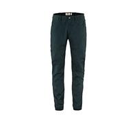 Fjallraven 86666-555 Vardag Trousers M Pants Hombre Dark Navy Tamaño 56/R