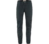 Fjallraven 86666-555 Vardag Trousers M Pants Hombre Dark Navy Tamaño 58/L