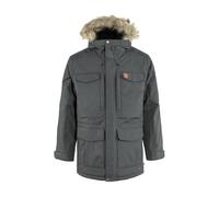 Fjallraven 86668-050 Nuuk Parka M/Nuuk Pro Parka M Jacket Hombre Basalt Tamaño L