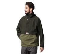 FJALLRAVEN Vardag Hydratic Anorak M - Hombre - Verde - talla L- modelo 2025
