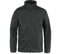Fjallraven 86700-030 Abisko Hike Jacket M Jacket Hombre Dark Grey Tamaño M