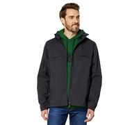 Fjallraven 86700-030 Abisko Hike Jacket M Jacket Hombre Dark Grey Tamaño XS