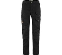 Fjallraven 86701-550 Vidda Pro Trousers W Pants Mujer Black Tamaño 44/L