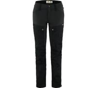 Fjallraven 86706-550 Keb Trousers W Pants Mujer Black Tamaño 50/L
