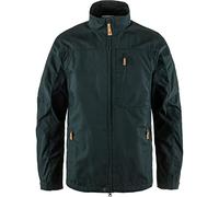 Fjallraven 86788-555 Övik Stencollar Jacket M Jacket Hombre Dark Navy Tamaño L