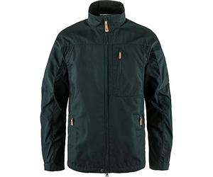 Fjallraven 86788-555 Övik Stencollar Jacket M Jacket Hombre Dark Navy Tamaño L