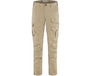 Fjallraven 86891-118 Vidda Pro Lite Trousers M Pants Hombre Fossil Tamaño 50/R