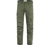 Fjallraven 86891-625 Vidda Pro Lite Trousers M Pants Hombre Laurel Green Tamaño 50/S