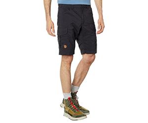 Fjallraven 86892-030 Vidda Pro Lite Shorts M Shorts Hombre Dark Grey Tamaño 48