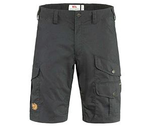 Fjallraven 86892-030 Vidda Pro Lite Shorts M Shorts Hombre Dark Grey Tamaño 50