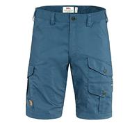 Fjallraven 86892-534 Vidda Pro Lite Shorts M Shorts Hombre Indigo Blue Tamaño 52