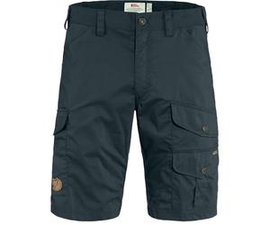 FJALLRAVEN 86892-555 Vidda Pro Lite Shorts M Shorts Hombre Dark Navy Tamaño 48